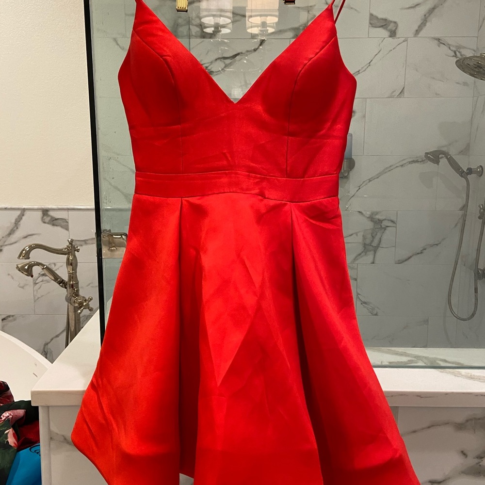 Jovani Dress